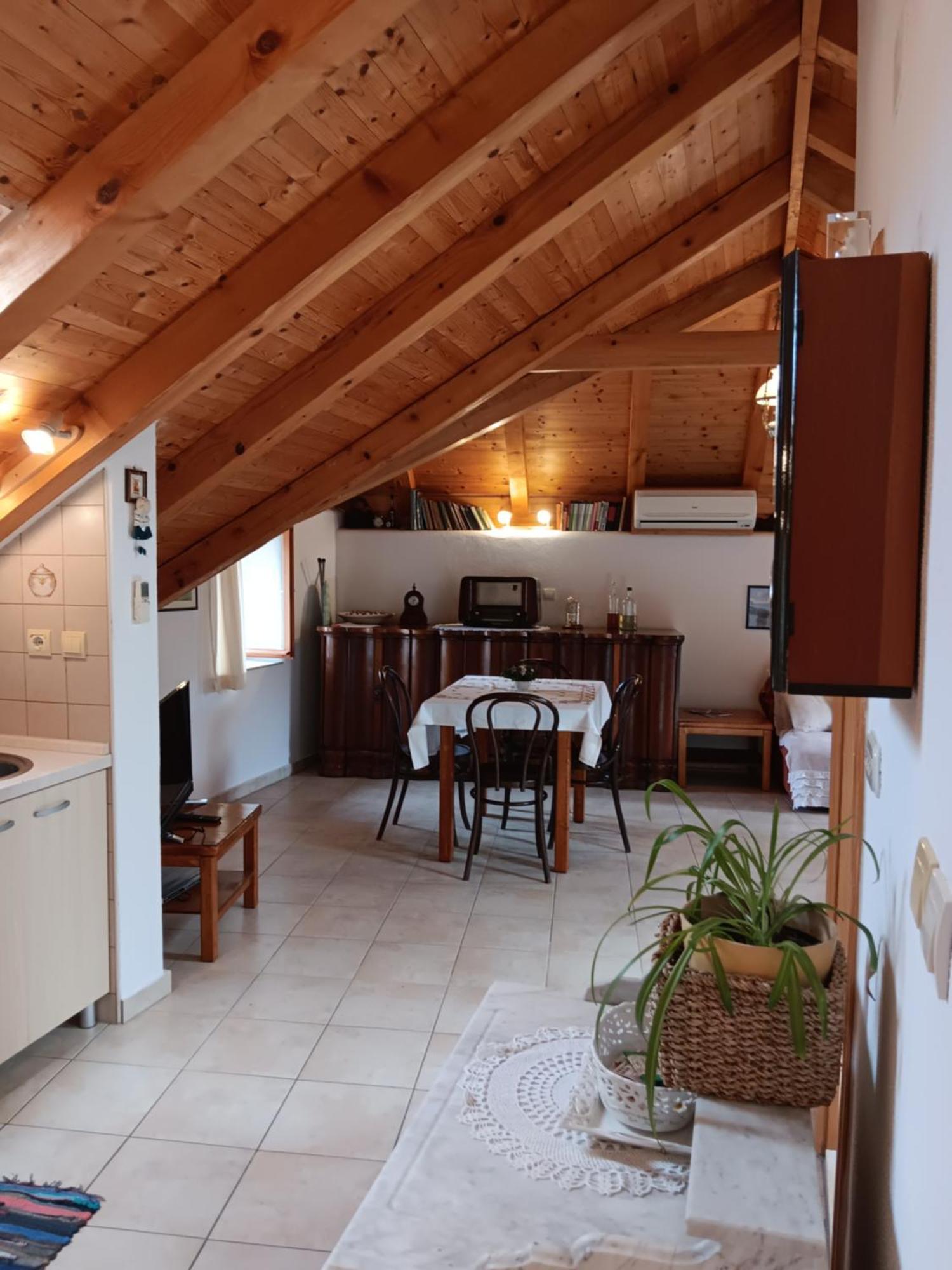 Guest House Lucijo Vrboska Zimmer foto