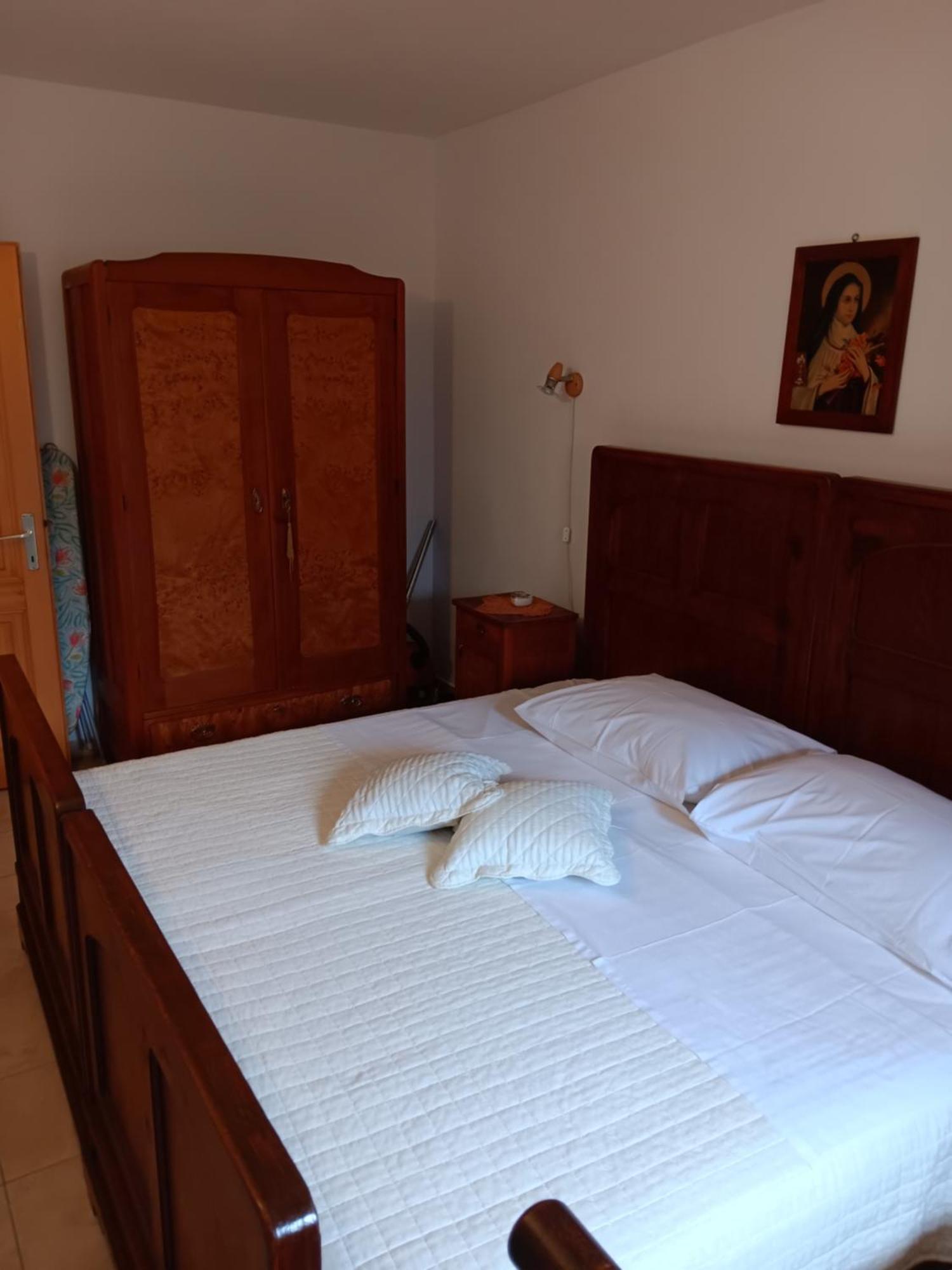 Guest House Lucijo Vrboska Zimmer foto