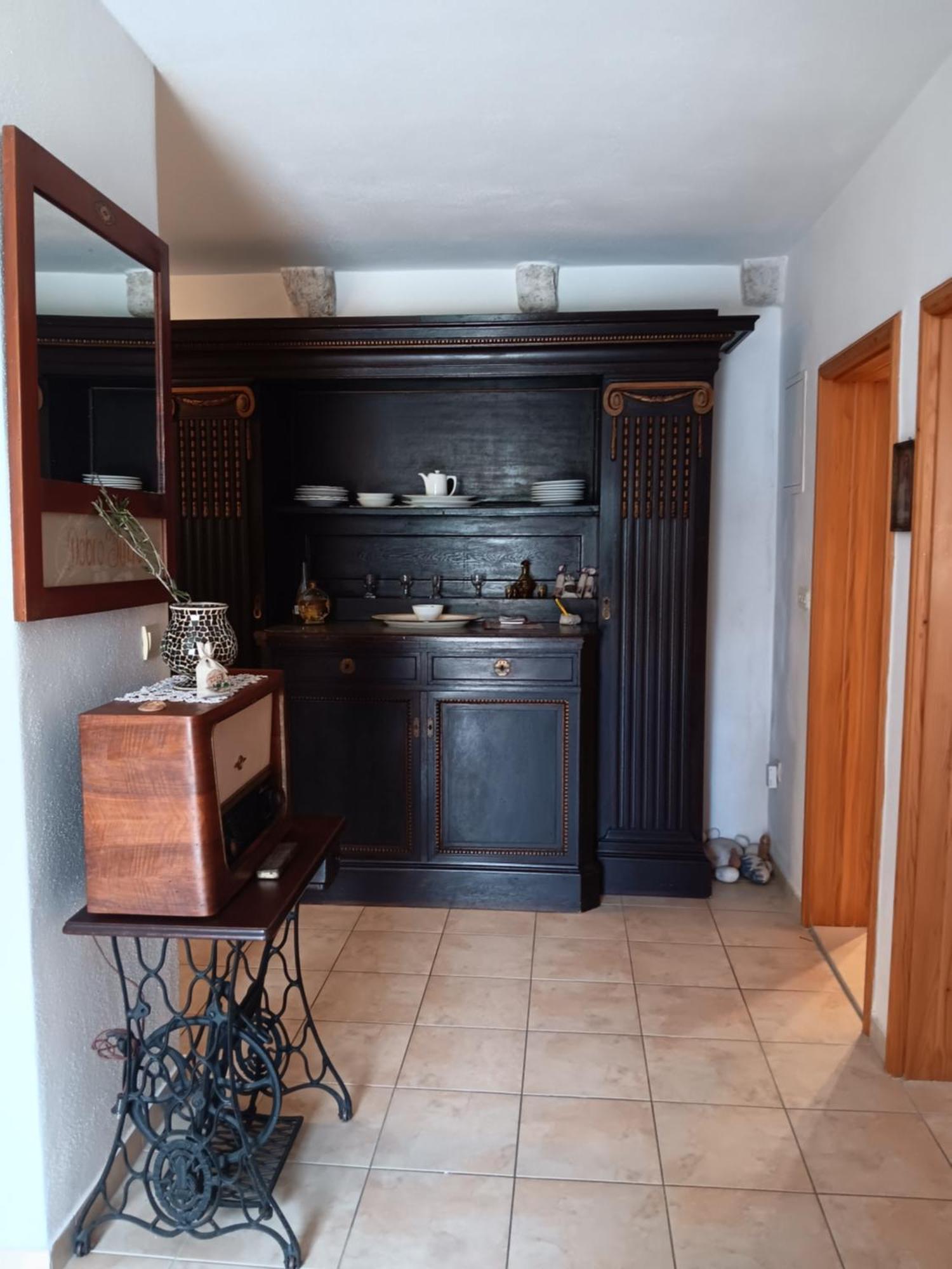 Guest House Lucijo Vrboska Zimmer foto