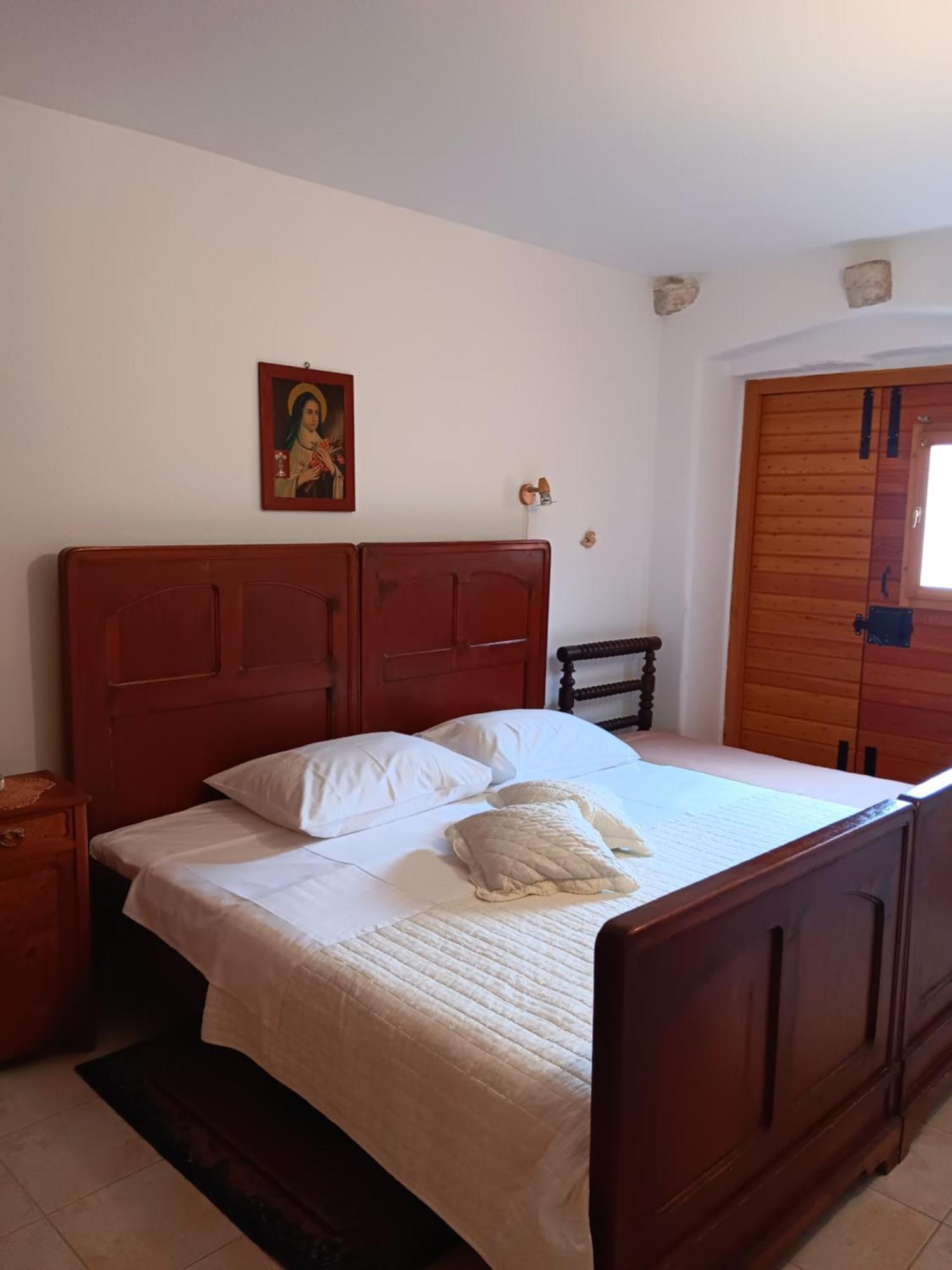 Guest House Lucijo Vrboska Zimmer foto
