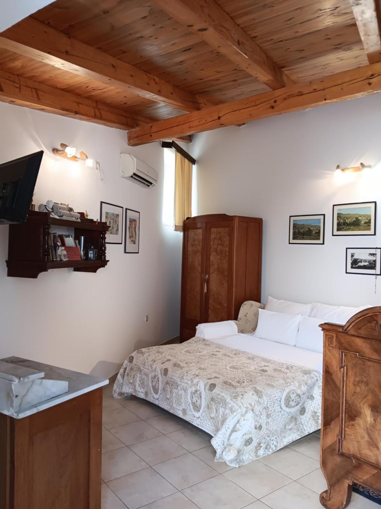 Guest House Lucijo Vrboska Zimmer foto