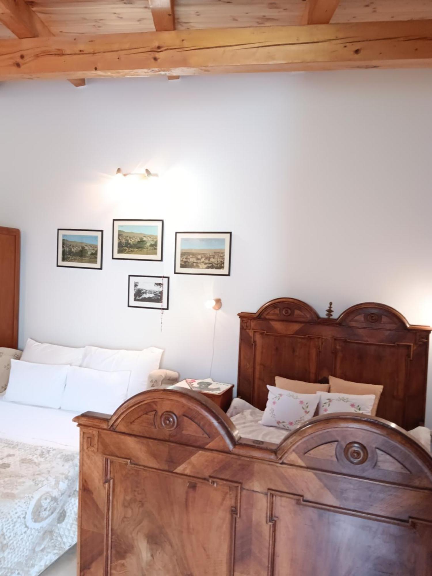 Guest House Lucijo Vrboska Zimmer foto