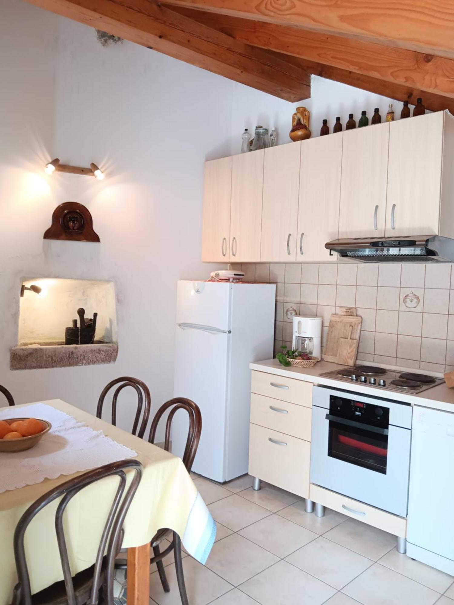 Guest House Lucijo Vrboska Zimmer foto