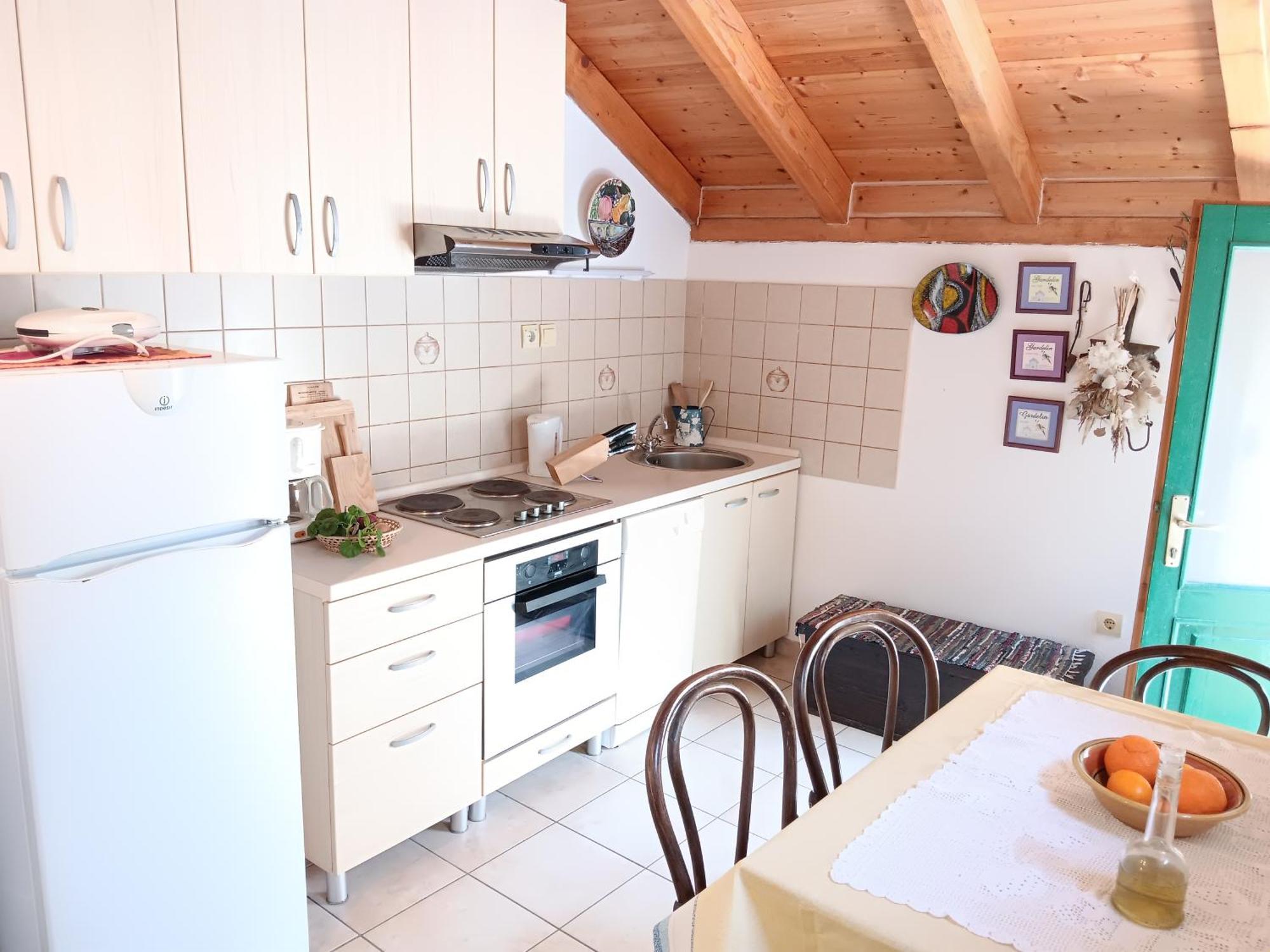 Guest House Lucijo Vrboska Zimmer foto