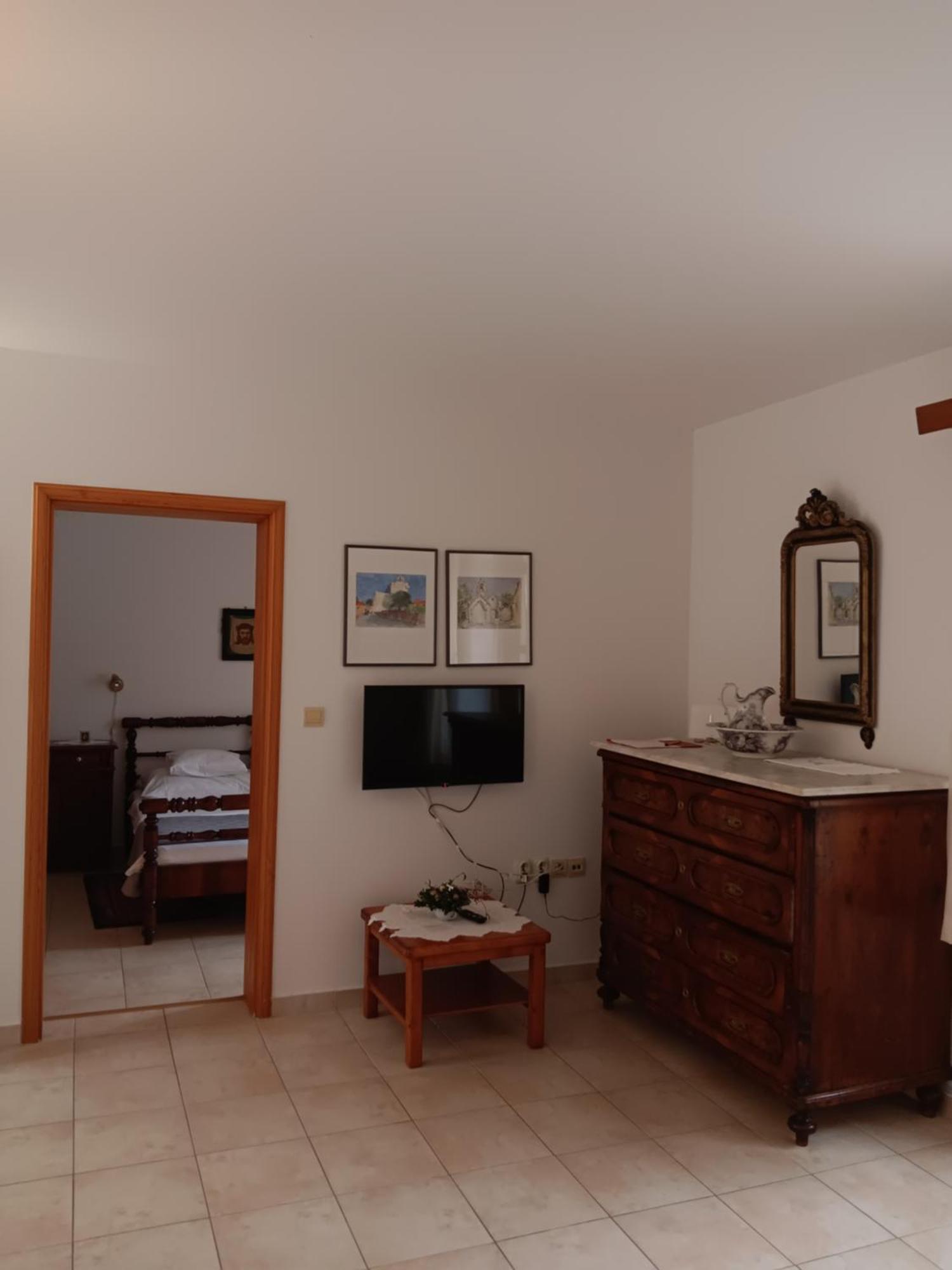 Guest House Lucijo Vrboska Zimmer foto