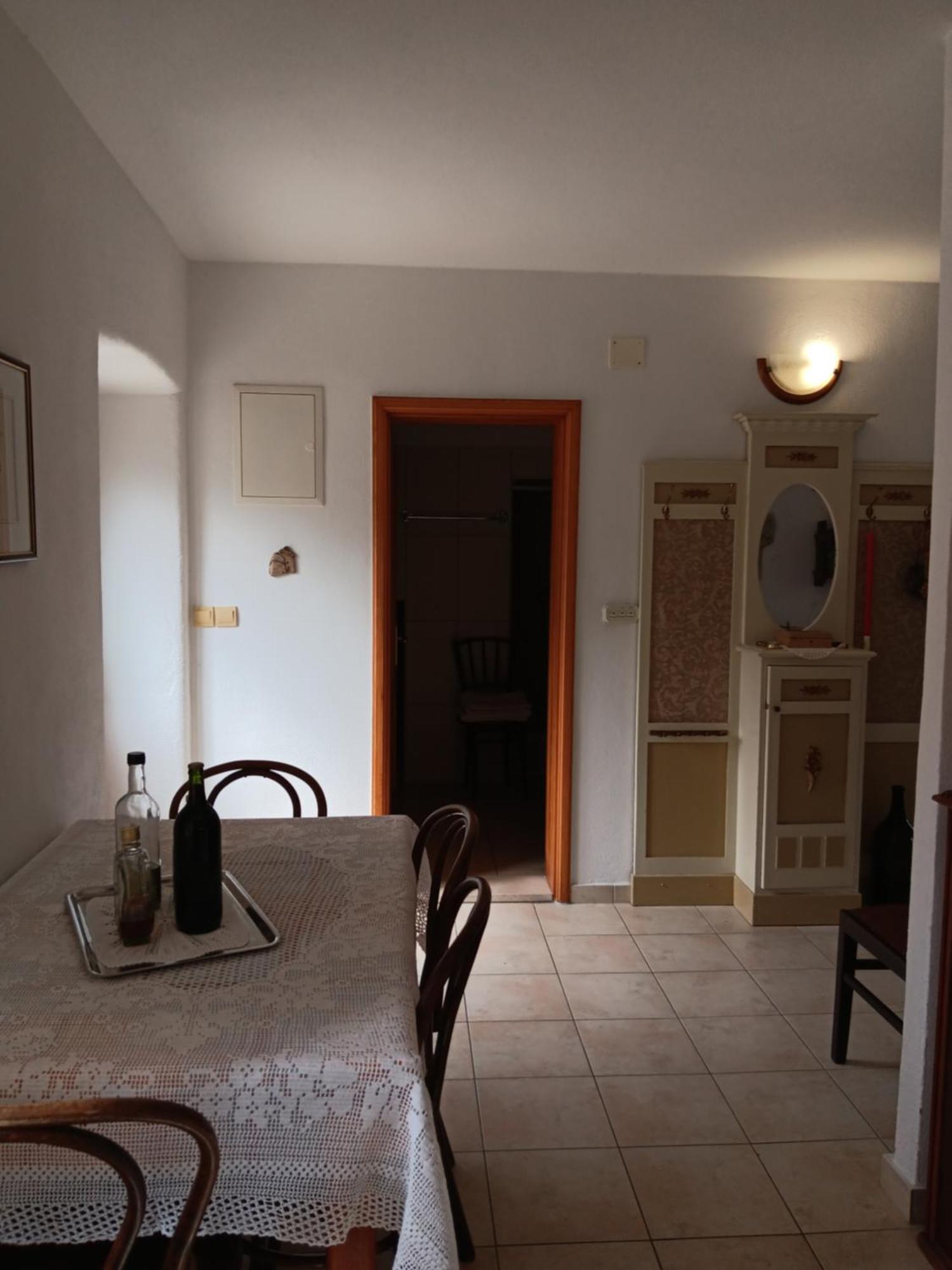 Guest House Lucijo Vrboska Zimmer foto