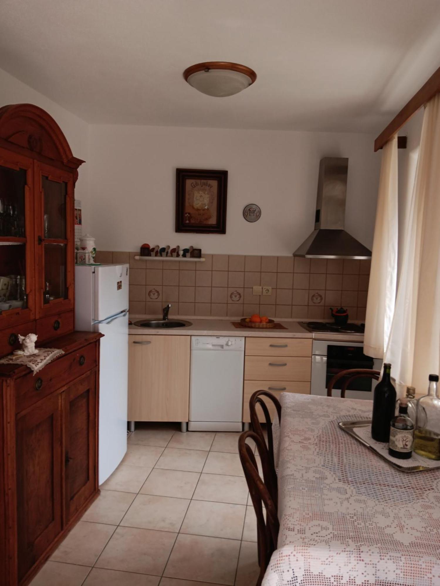 Guest House Lucijo Vrboska Zimmer foto